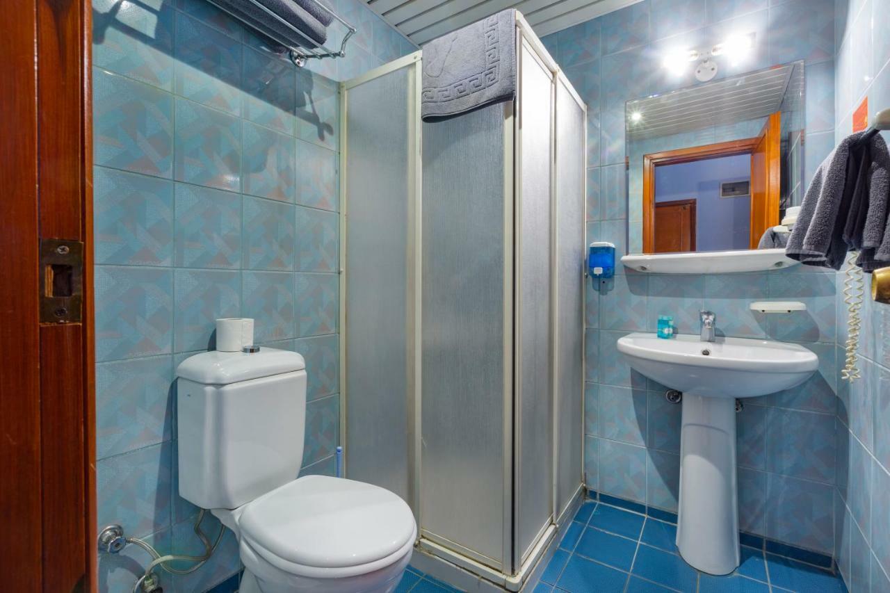 King'S Suit Apart Otel Alanya Exteriör bild